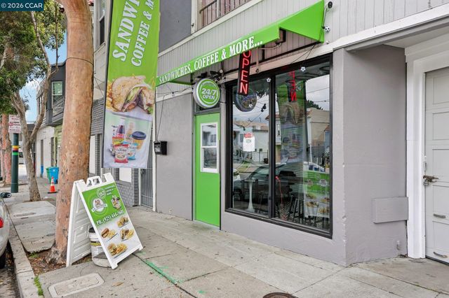 5900 3Rd St 2414, San Francisco, CA 94124