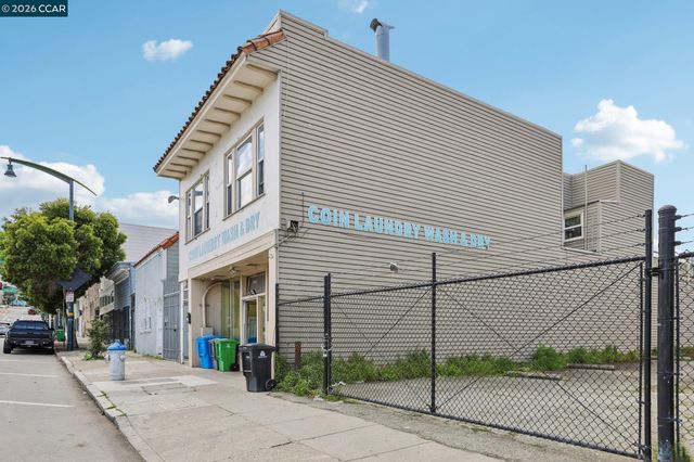 5900 3Rd St 2414, San Francisco, CA 94124