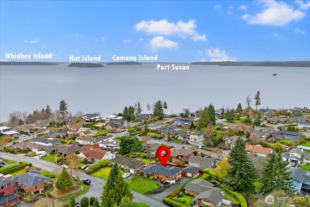 411 Crown Drive, Everett, WA 98203