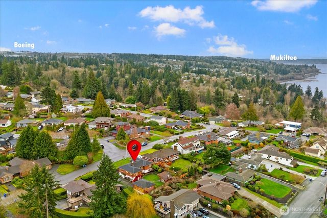 411 Crown Drive, Everett, WA 98203