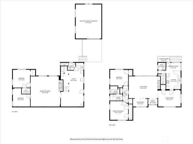 411 Crown Drive, Everett, WA 98203