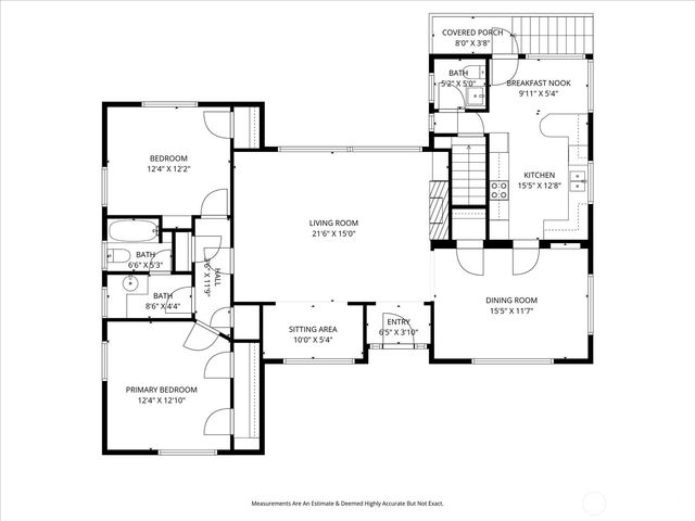 411 Crown Drive, Everett, WA 98203