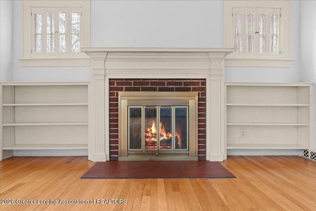 329 Wildwood Drive, East Lansing, MI 48823