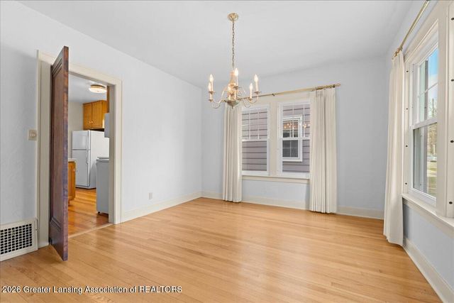 329 Wildwood Drive, East Lansing, MI 48823