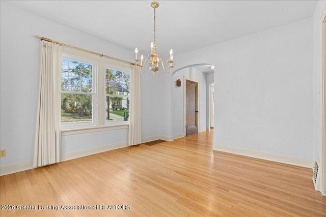 329 Wildwood Drive, East Lansing, MI 48823