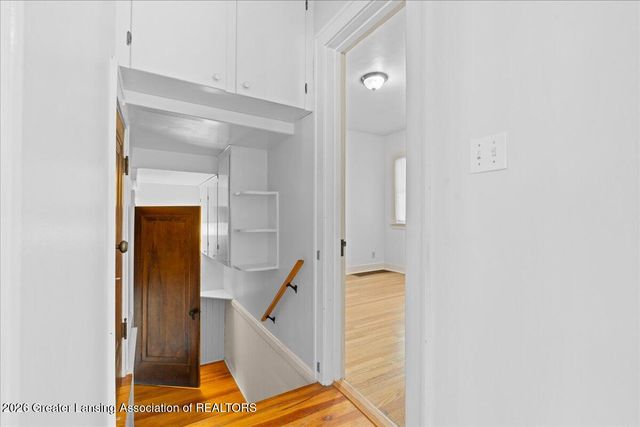 329 Wildwood Drive, East Lansing, MI 48823