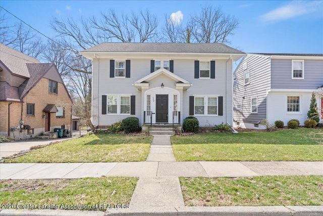 329 Wildwood Drive, East Lansing, MI 48823