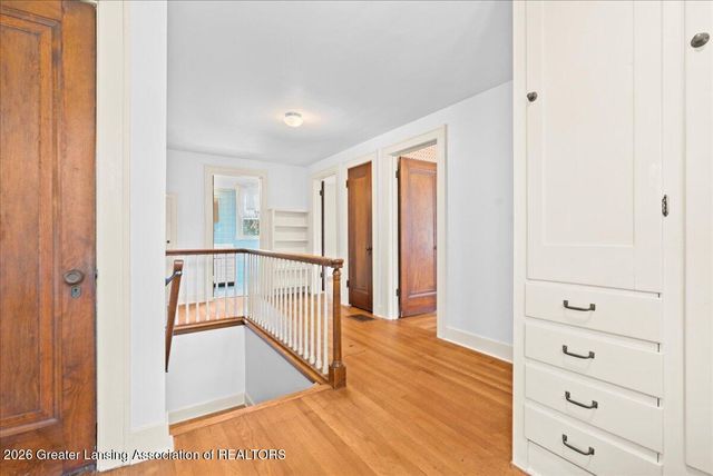 329 Wildwood Drive, East Lansing, MI 48823