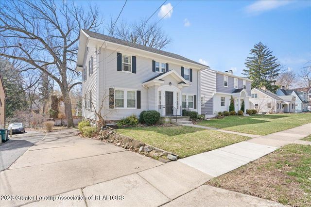 329 Wildwood Drive, East Lansing, MI 48823