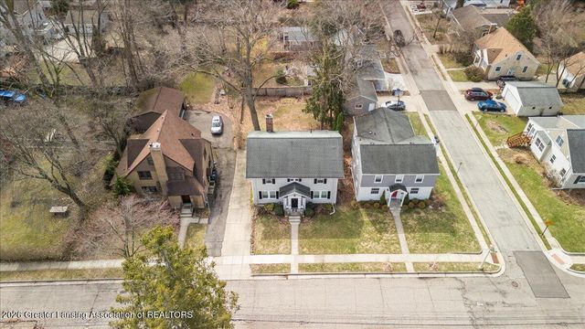 329 Wildwood Drive, East Lansing, MI 48823