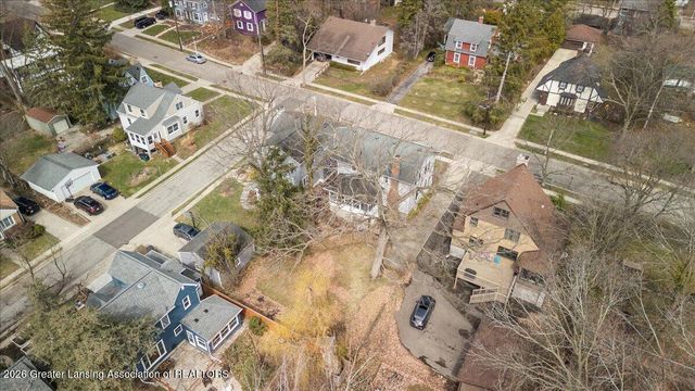 329 Wildwood Drive, East Lansing, MI 48823