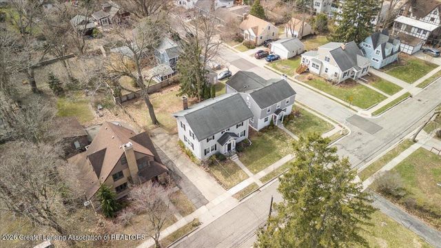 329 Wildwood Drive, East Lansing, MI 48823