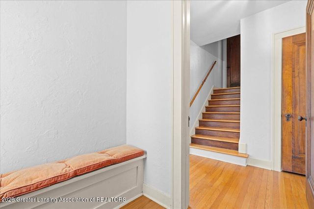 329 Wildwood Drive, East Lansing, MI 48823