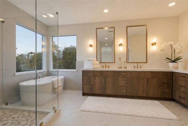 4883 Grey Mesa Street, Las Vegas, NV 89149