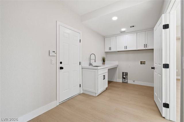 4883 Grey Mesa Street, Las Vegas, NV 89149