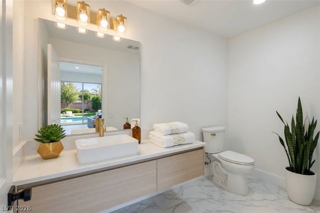 4883 Grey Mesa Street, Las Vegas, NV 89149