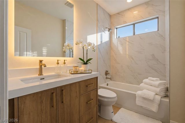 4883 Grey Mesa Street, Las Vegas, NV 89149