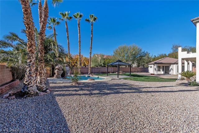 4883 Grey Mesa Street, Las Vegas, NV 89149