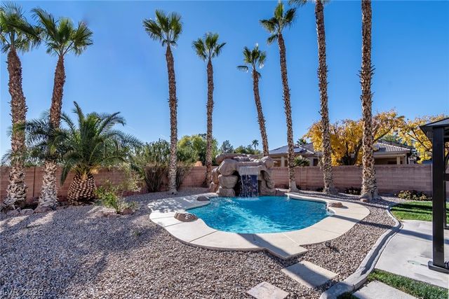 4883 Grey Mesa Street, Las Vegas, NV 89149