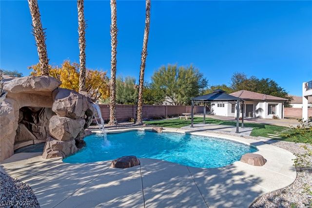 4883 Grey Mesa Street, Las Vegas, NV 89149