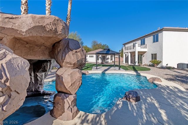 4883 Grey Mesa Street, Las Vegas, NV 89149