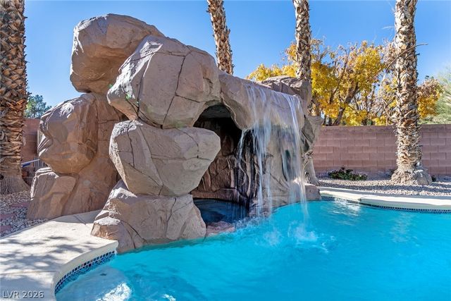 4883 Grey Mesa Street, Las Vegas, NV 89149