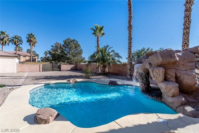 4883 Grey Mesa Street, Las Vegas, NV 89149