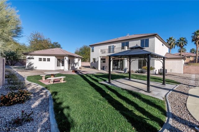 4883 Grey Mesa Street, Las Vegas, NV 89149