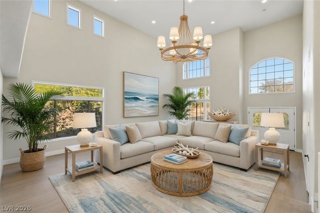 4883 Grey Mesa Street, Las Vegas, NV 89149