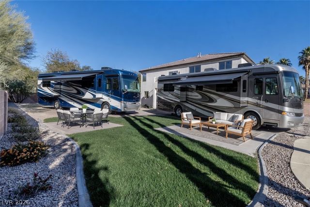 4883 Grey Mesa Street, Las Vegas, NV 89149