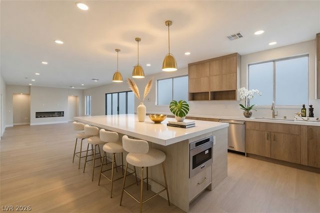 4883 Grey Mesa Street, Las Vegas, NV 89149