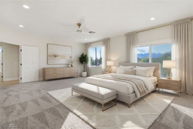 4883 Grey Mesa Street, Las Vegas, NV 89149