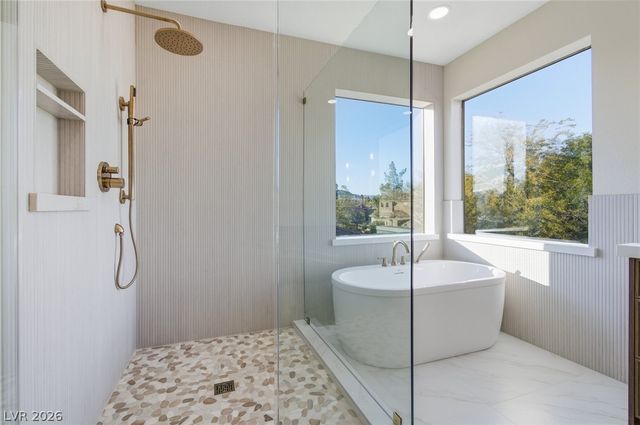 4883 Grey Mesa Street, Las Vegas, NV 89149