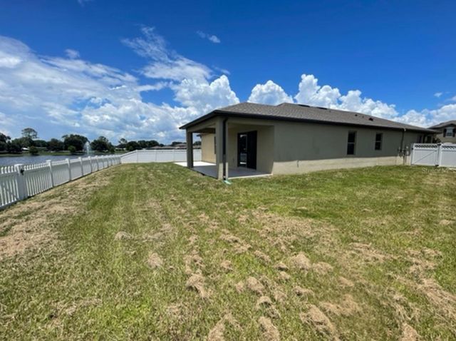 8862 CONWAY ROAD, Polk City, FL 33868