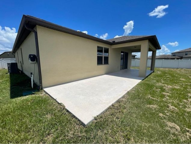 8862 CONWAY ROAD, Polk City, FL 33868