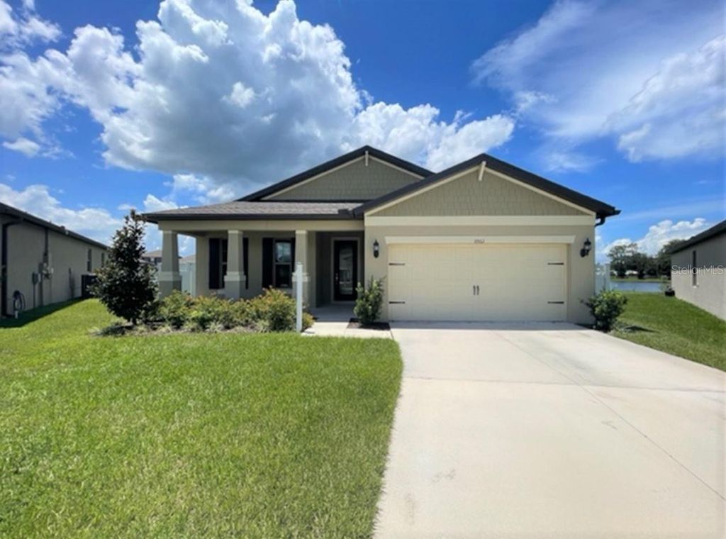 8862 CONWAY ROAD, Polk City, FL 33868