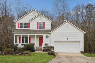 3948 Driftwood WAY, Williamsburg, VA 23185