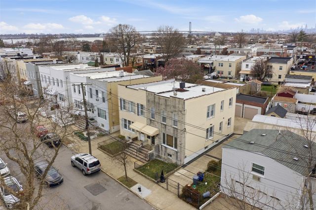 287 Logan Avenue, Bronx, NY 10465