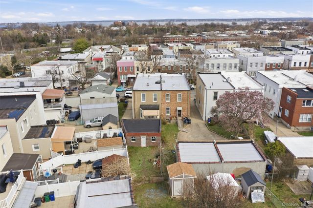 287 Logan Avenue, Bronx, NY 10465