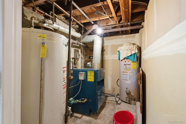 287 Logan Avenue, Bronx, NY 10465