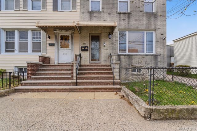287 Logan Avenue, Bronx, NY 10465