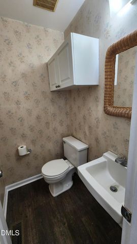 1412 Rock Drive, Raleigh, NC 27610