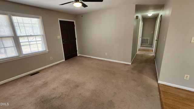 1412 Rock Drive, Raleigh, NC 27610