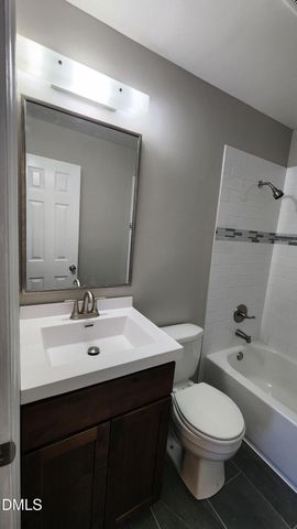 1412 Rock Drive, Raleigh, NC 27610