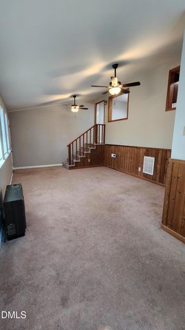 1412 Rock Drive, Raleigh, NC 27610