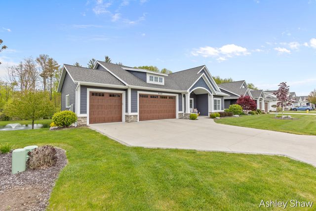 6429 Copperleaf Court 15, Holland, MI 49423