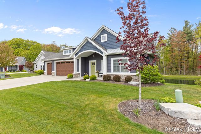 6429 Copperleaf Court 15, Holland, MI 49423