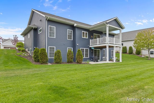 6429 Copperleaf Court 15, Holland, MI 49423