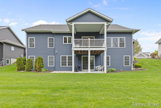 6429 Copperleaf Court 15, Holland, MI 49423