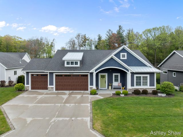 6429 Copperleaf Court 15, Holland, MI 49423
